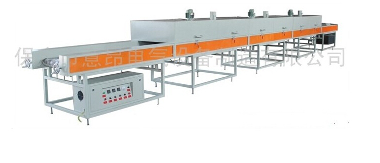 紅外線烘干機方便快捷還！