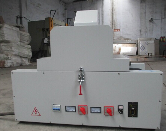 世界如此精彩桌面uv固化機(jī)閃耀登場！