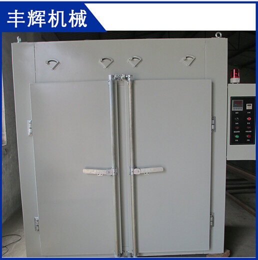 工業(yè)烘爐如何規(guī)范操作來提高生產(chǎn)效率？