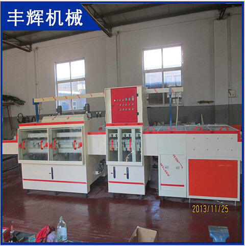 刷板機性能優(yōu)良、造型美觀、令人美不勝收