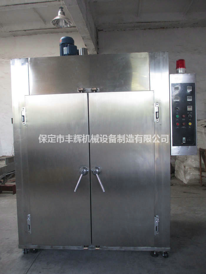 不銹鋼工業(yè)烤箱-保養(yǎng)的好萬事大吉！