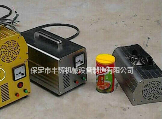 手提式uv固化機(jī)－輕輕松松和諧工作！