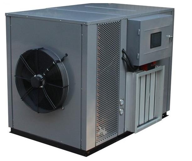 熱泵烘干機(jī)實(shí)現(xiàn)無(wú)氧干燥！！