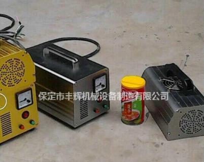 便攜式uv機(jī)操作從我做起！！