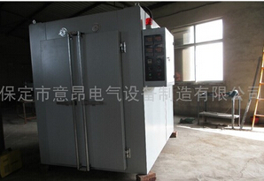 工業(yè)干燥箱我準(zhǔn)備好了，你呢？