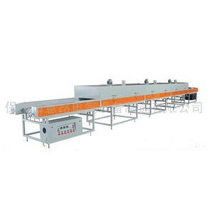 紅外線烘干機(jī)--揮灑，輕描，邀你共同選擇