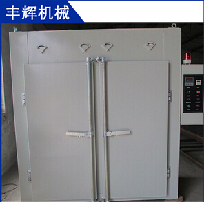 工業(yè)烘爐外形美觀、操作方便、可靠