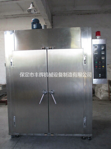 工業(yè)烤箱，電子產(chǎn)品的檢驗(yàn)者