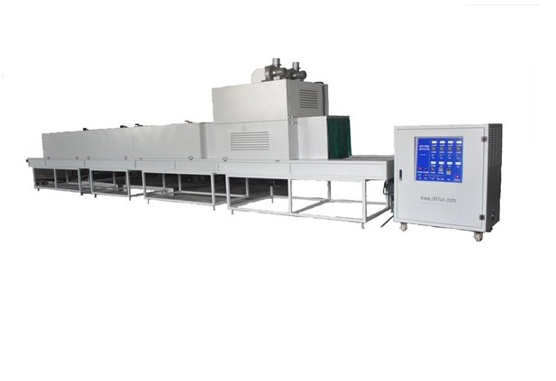 使用立體uv固化機(jī)要懂他哦！