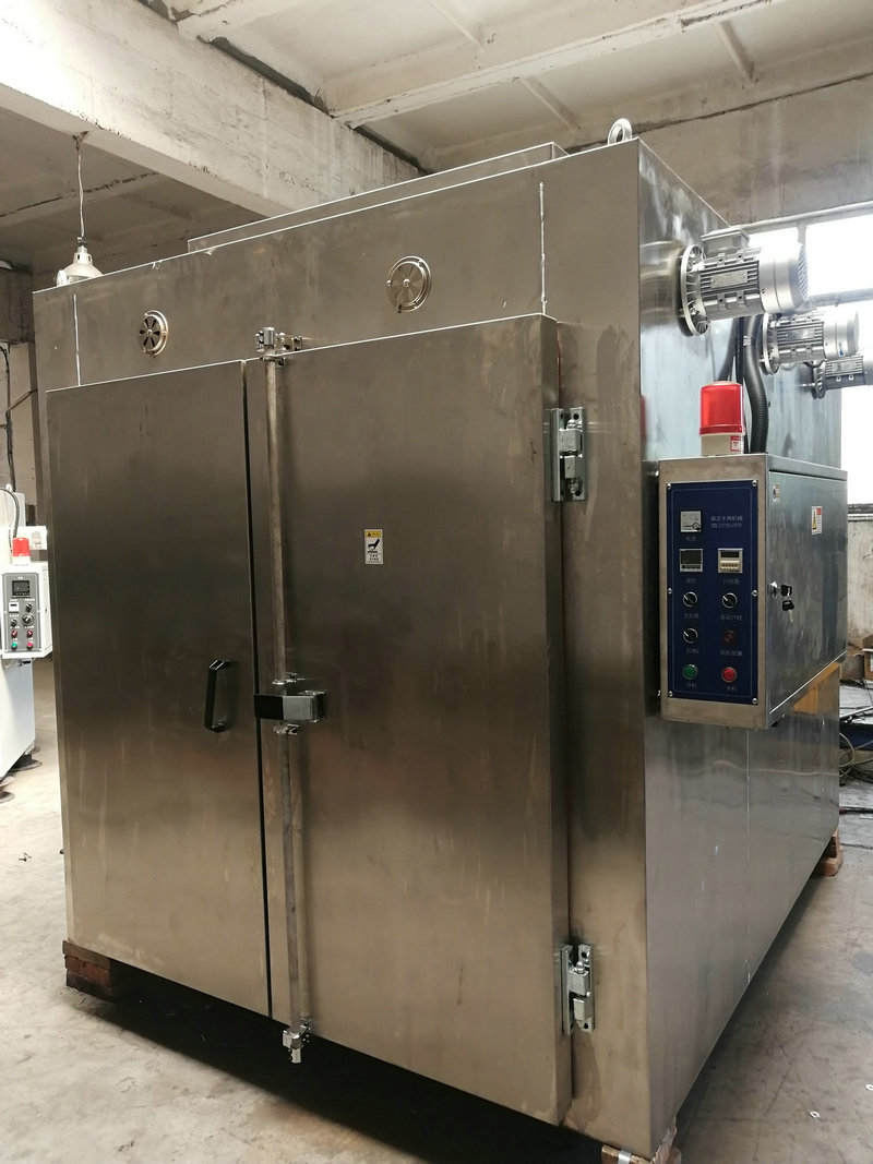 好工業(yè)烤箱，找豐輝機(jī)械