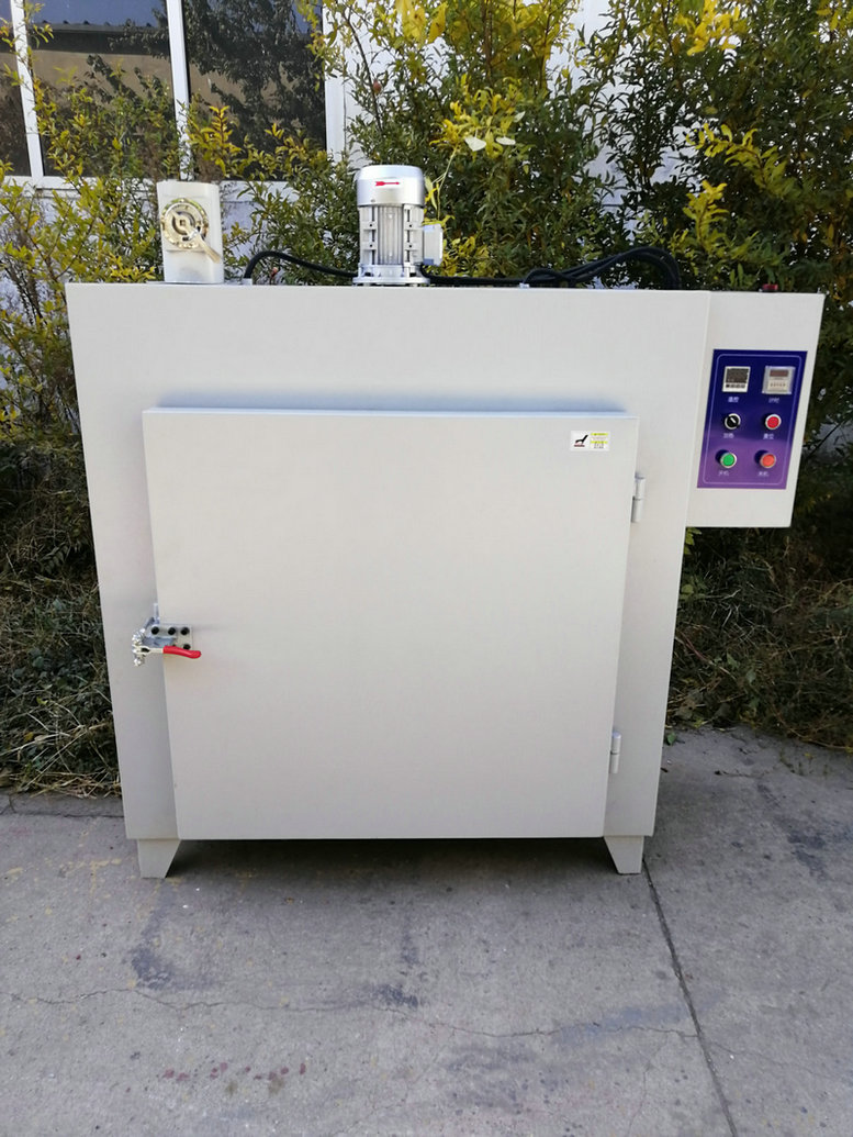 工業(yè)干燥箱：憑這些“硬特點(diǎn)”，撐起各行業(yè)干燥大任