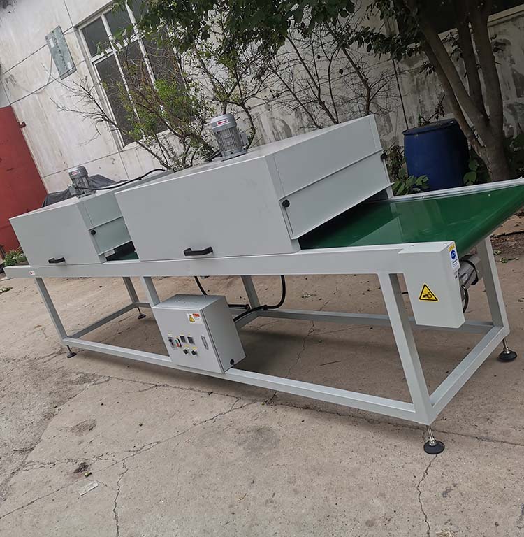 豐輝烘道：為你的生產(chǎn)添磚加瓦，筑牢基石