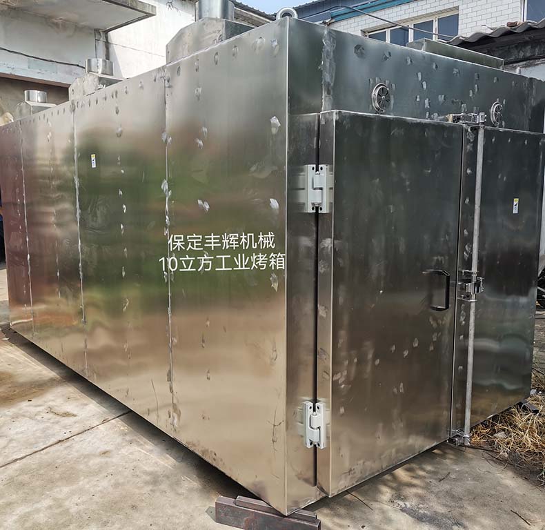 工業(yè)烤箱：藏在車間里的“生產(chǎn)好幫手”，這些貢獻(xiàn)太關(guān)鍵！?